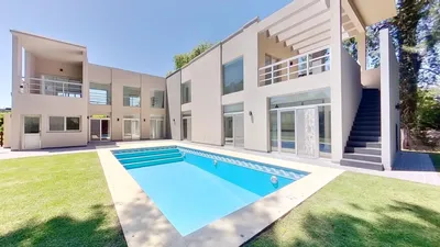 Casa en alquiler
