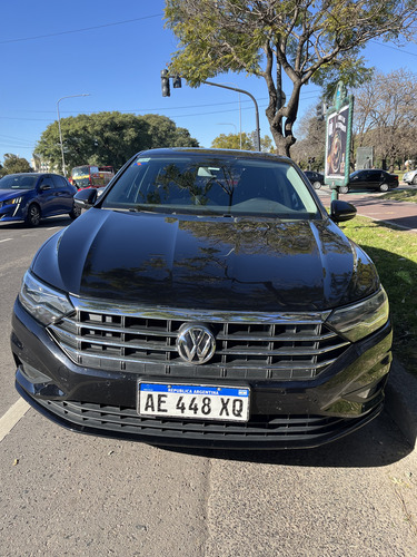 Volkswagen Vento 1.4 Comfortline 150cv At