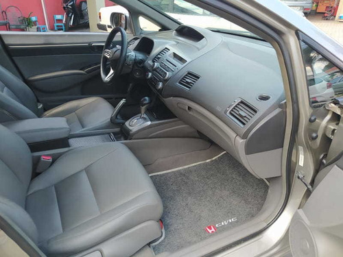 Honda Civic Exs