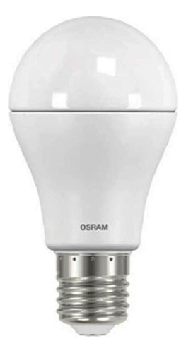 Lampada Led Bulbo Osram 9,5w Cl75 6500k   7013994