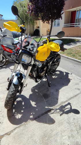 Voge 300acx, Scrambler Todo Terreno, Abs, Inyección Electrón
