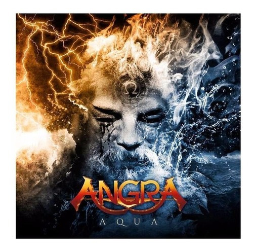 Angra - Aqua