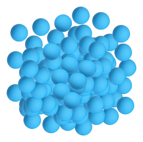 150 Uds. Pelotas De Tenis De Mesa De Entretenimiento De 40mm