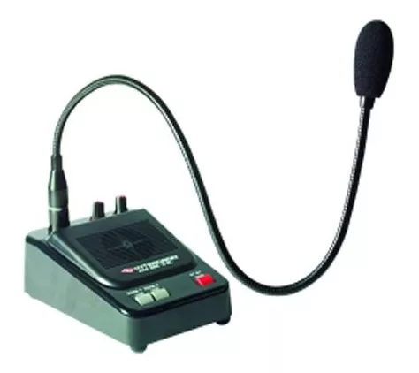 Intercomunicador universal Miro PROX 620005 de 5 hilos (4+N