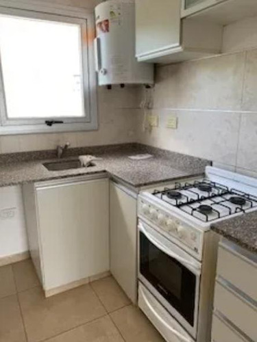 Departamento Monoambiente En Venta - 36 Mts2 - La Plata