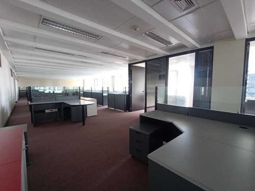 Edificio Comercial - Retiro
