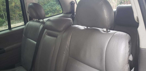 Chevrolet Zafira 2007 2.0 Elite Flex Power Aut. 5p
