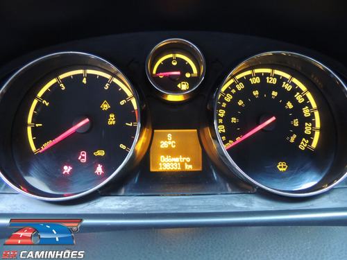 Sucata Gm Captiva Sport 3.6 V6 Automática 2010 Para Peças!