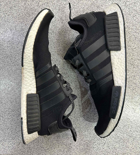 Zapatillas adidas Nmd R1, Us 11.5