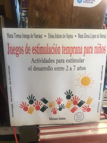 Juegos De Estimulación Temprana Para Niños Actividades