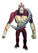 Comprar Figura Skar King Muñeco Juguete Godzilla Vs King Kong New