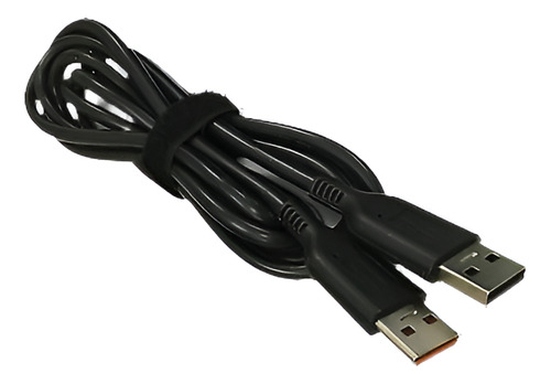 Usb Cargador Cable Para Lenovo Yoga 3 Pro-1370, Yoga 3 11, Y