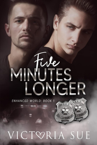 Libro:  Five Minutes Longer (enhanced World)