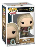 Comprar Eowyn Funko Pop Señor De Los Anillos 1743 Lord Of The Rings