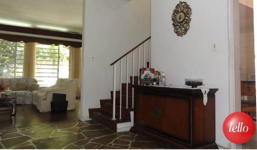 Imagem 11 de 24 de Casa - Ref: 229151