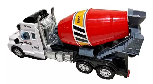 Carreta de controle remoto - Caminhão de controle remoto #truckmodelis