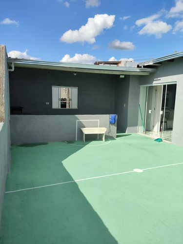 Casa Para Venda Com 3 Casa No Quintal