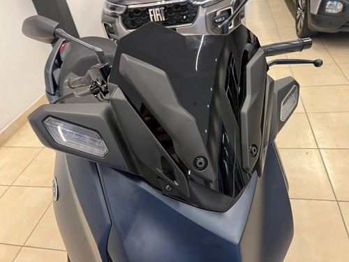 Yamaha Xmax 250 Abs