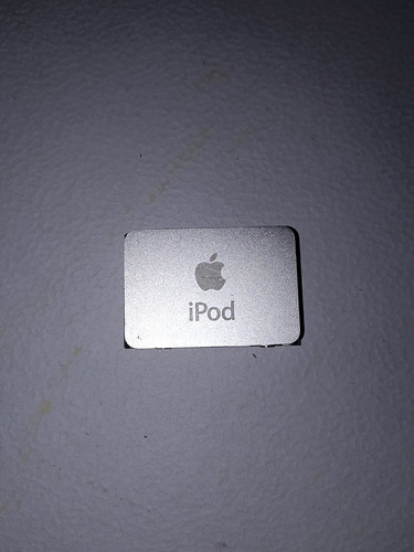 iPod Shuffle 4ta Generación 2gb Original 