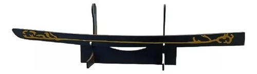 Shinobu Imitacion Sword Con Funda Y Base
