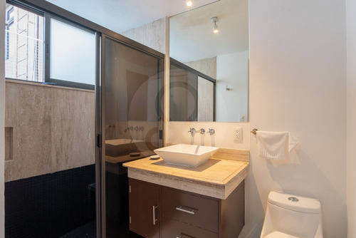 Casa En Venta En Lomas De Chapultepec