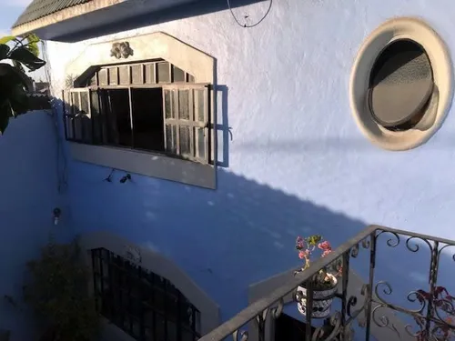 Casa En Venta En Tlalpan San Pedro Martir