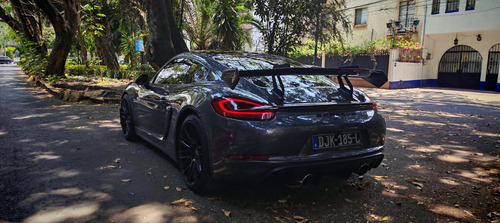Porsche Cayman 2.7 Pdk At
