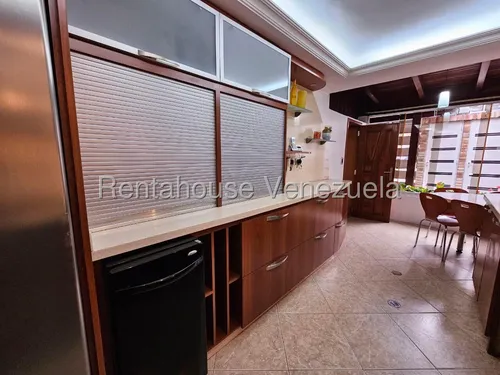 Casa En Venta En La Trinidad