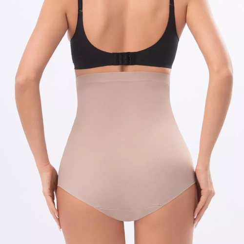 % Calzoncillos Moldeadores Posparto De Cintura Alta