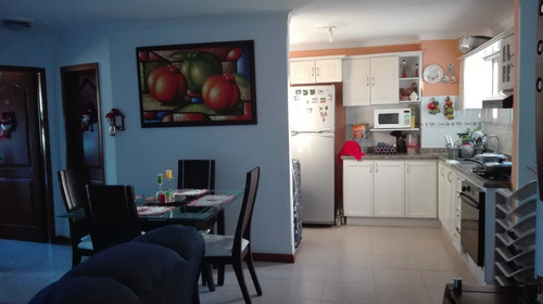 Hermoso Apartamento En Venta
