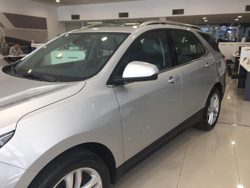 Chevrolet Equinox 1.5t Premier 4wd 4x4 At Mc