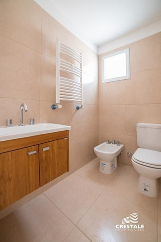 Imagen 27 de 30 de Departamento 2 Dormitorios En Venta - Barrio Martin, Rosario