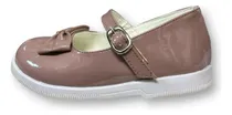 Comprar Chatitas, Zapatos Bautismos, Comunión, Fiesta Niñas 21 Al 26