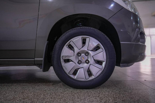Chevrolet Spin 1.8 Lt 5 As