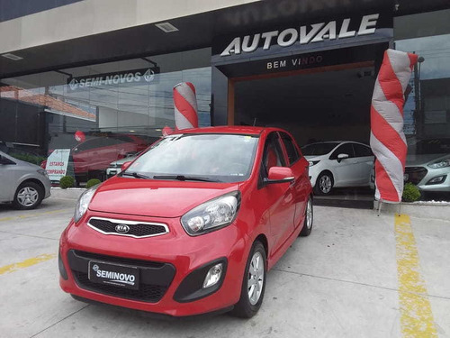 Kia Picanto Ex41 0atff