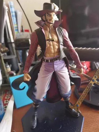 One Piece Mihawk  MercadoLivre 📦