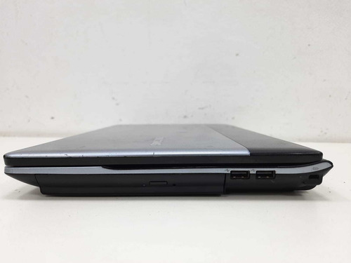 Notebook Samsung Np300e4c Celeron B820 Ddr3 Com Defeito Nf (Usado)
