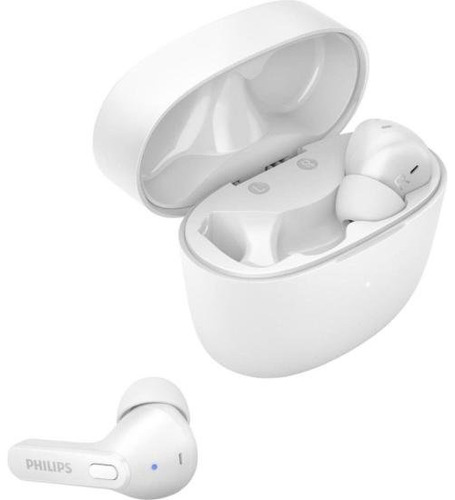 Fone Bluetooth True Wireless Tat2206wt/00 Branco Philips