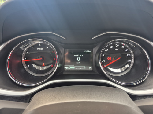 Chevrolet Onix 1.0 Ltz Turbo Aut. 5p