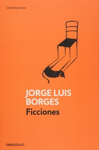 Ficciones (db) - Jorge Luis Borges