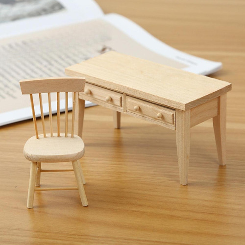 1:12 Muebles De Muebles Muebles Fingir Juegos De Juego Para
