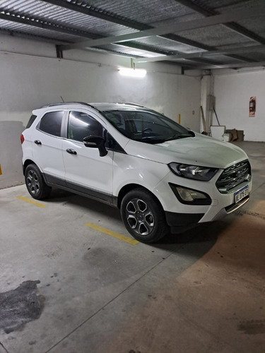Ford Ecosport 1.5 Freestyle 123cv 4x2