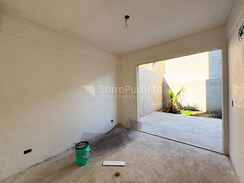 Venta Departamento 2 Ambientes En Ramos Mejia (1ºd)