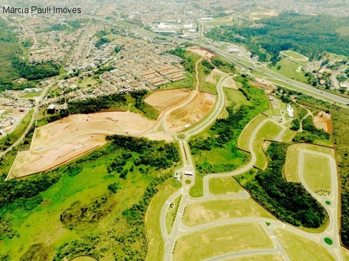 Imagem 17 de 17 de Lote A Venda No Alphaville - Vila Maringá - Jundiaí. - Te01153 - 69034789