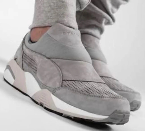 Tenis Puma Trinomic | MercadoLibre 📦