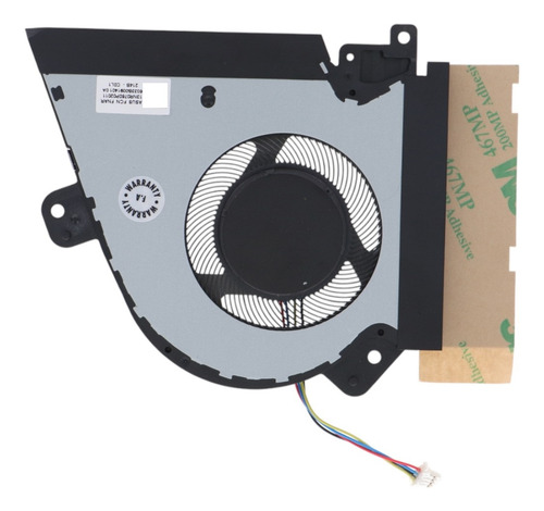 Ventilador Asus Fx516pr Fx516pm Dfsck22d05883l Fnar Gpu