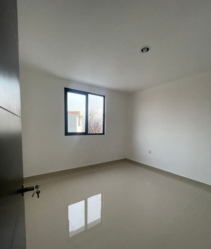 Se Vende Casa Nueva Fracc Portones Celaya