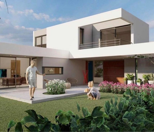 Imagen 2 de 6 de Venta Duplex Los Alamos Luján