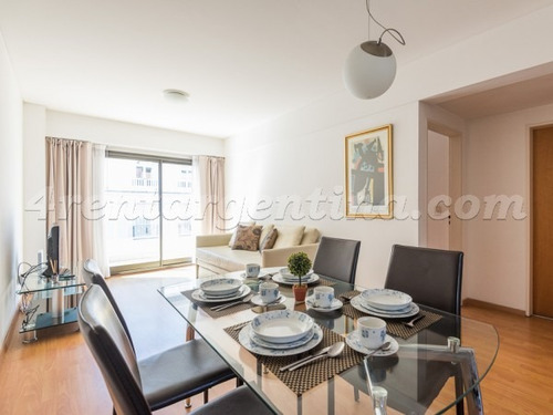 Departamento Para 4 Personas En Alquiler Temporario En Caballito
