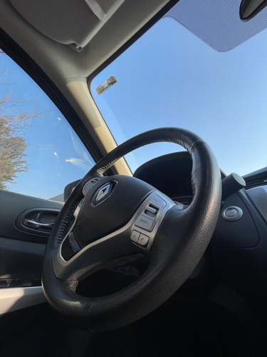 Renault Alaskan 2.3 Bit 16v Outsider 4x4